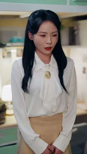  เทพธิดาเย็นชาสุดแกร่ง ภาค 2  