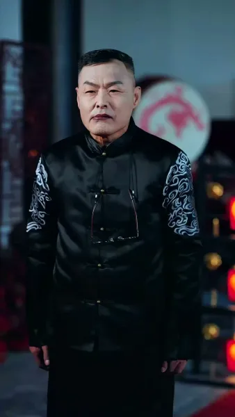  เทพธิดาเย็นชาสุดแกร่ง ภาค 2  