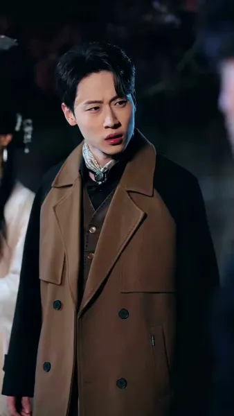  เทพธิดาเย็นชาสุดแกร่ง ภาค 2  