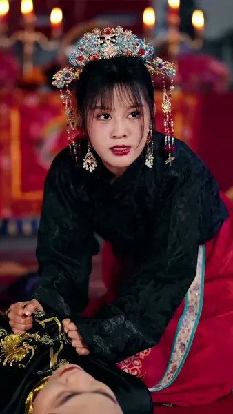  เทพธิดาเย็นชาสุดแกร่ง ภาค 2  