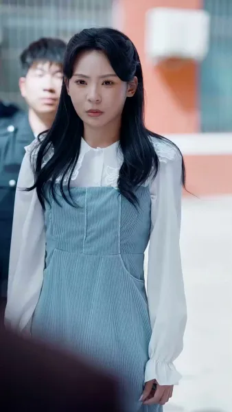  เทพธิดาเย็นชาสุดแกร่ง ภาค 2  