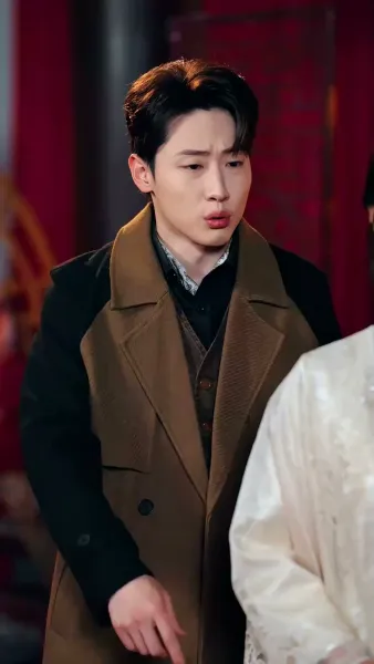  เทพธิดาเย็นชาสุดแกร่ง ภาค 2  