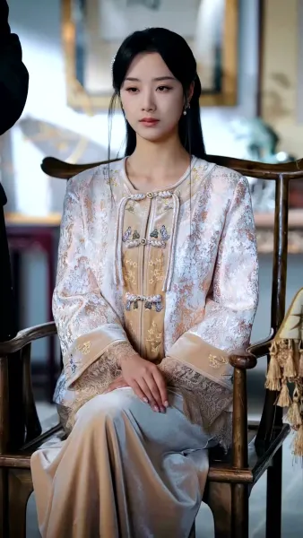  เทพธิดาเย็นชาสุดแกร่ง ภาค 2  