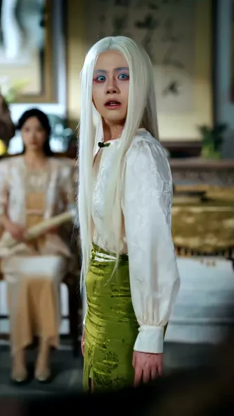  เทพธิดาเย็นชาสุดแกร่ง ภาค 2  