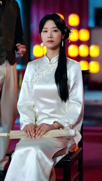  เทพธิดาเย็นชาสุดแกร่ง ภาค 2  