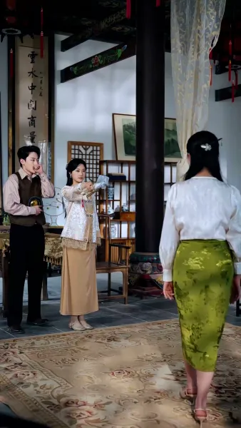  เทพธิดาเย็นชาสุดแกร่ง ภาค 2  