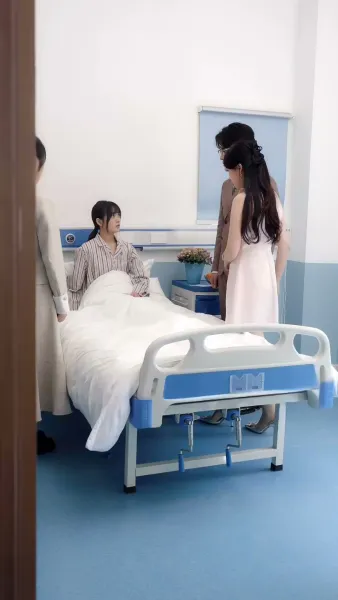 คืนเดียวที่เปลี่ยนหัวใจ