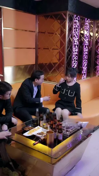 คืนเดียวที่เปลี่ยนหัวใจ