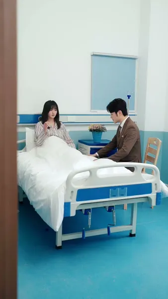 คืนเดียวที่เปลี่ยนหัวใจ