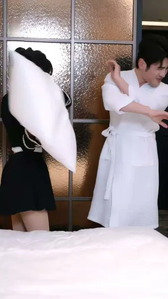 คืนเดียวที่เปลี่ยนหัวใจ