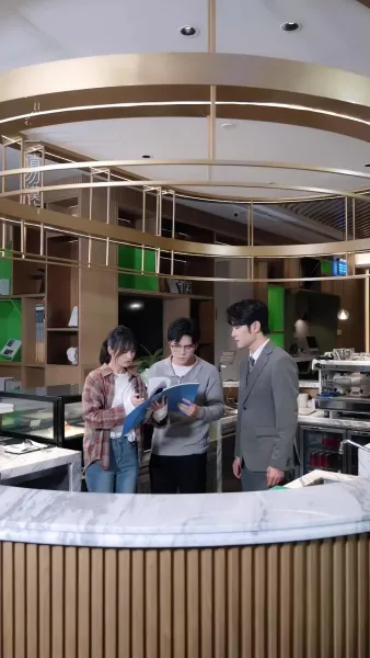 คืนเดียวที่เปลี่ยนหัวใจ