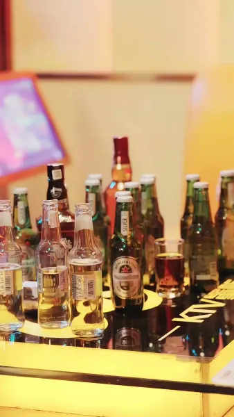 คืนเดียวที่เปลี่ยนหัวใจ