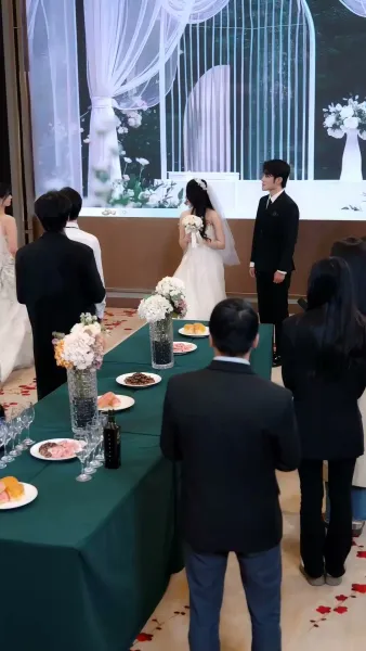 คืนเดียวที่เปลี่ยนหัวใจ