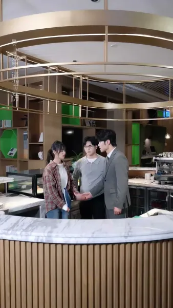 คืนเดียวที่เปลี่ยนหัวใจ