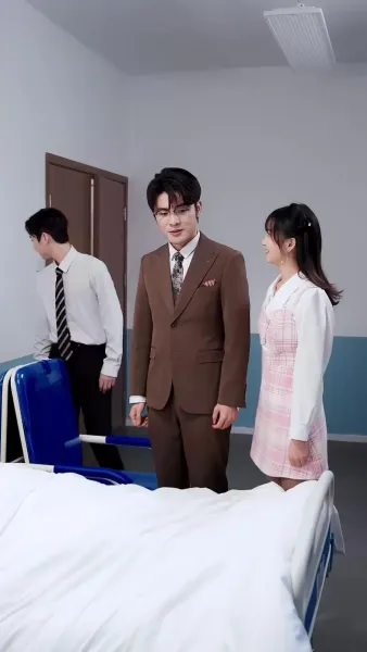 คืนเดียวที่เปลี่ยนหัวใจ