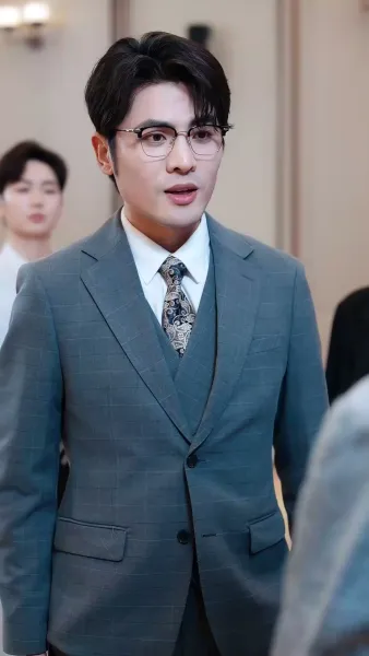 คืนเดียวที่เปลี่ยนหัวใจ