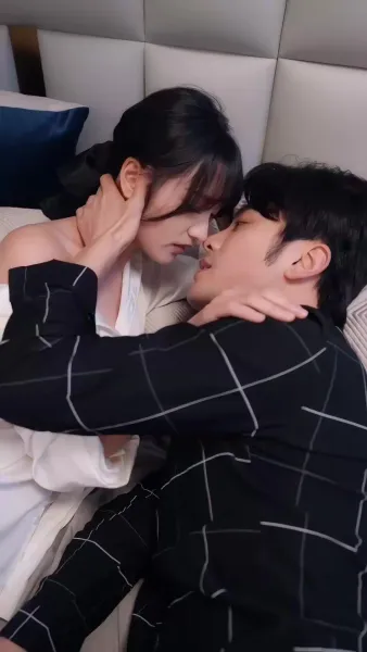 คืนเดียวที่เปลี่ยนหัวใจ