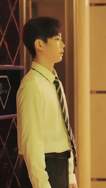 คืนเดียวที่เปลี่ยนหัวใจ