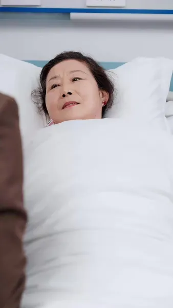 คืนเดียวที่เปลี่ยนหัวใจ