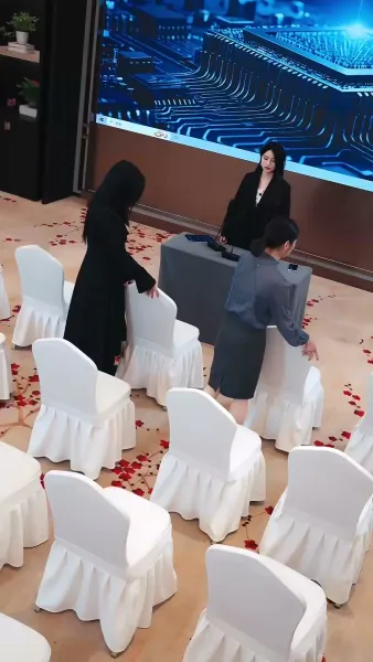 คืนเดียวที่เปลี่ยนหัวใจ