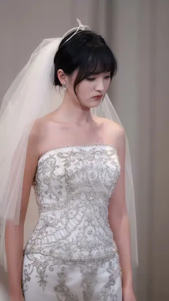 คืนเดียวที่เปลี่ยนหัวใจ