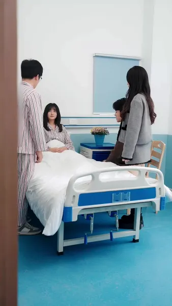 คืนเดียวที่เปลี่ยนหัวใจ