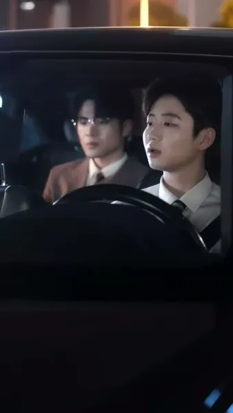 คืนเดียวที่เปลี่ยนหัวใจ