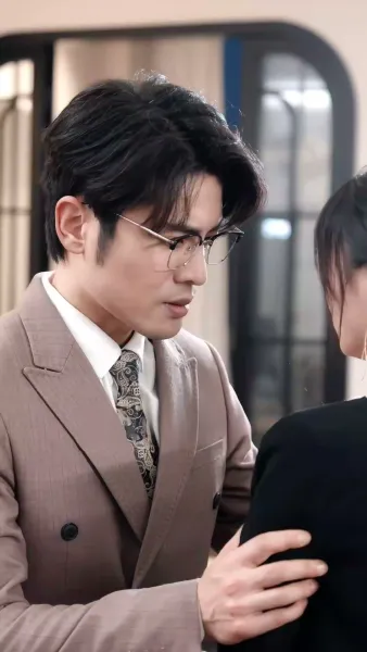 คืนเดียวที่เปลี่ยนหัวใจ