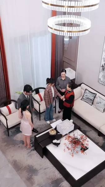 คืนเดียวที่เปลี่ยนหัวใจ