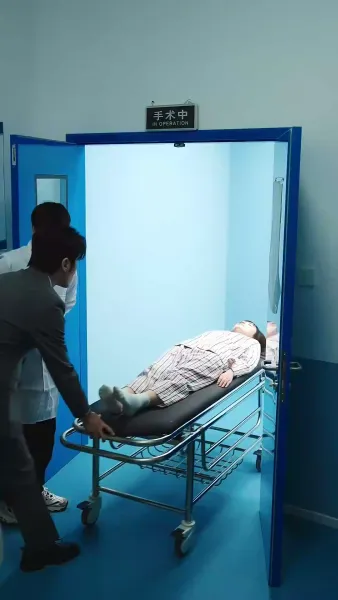 คืนเดียวที่เปลี่ยนหัวใจ