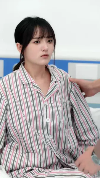 คืนเดียวที่เปลี่ยนหัวใจ