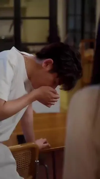 ความรักสีหมอก