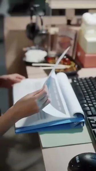 ความรักสีหมอก