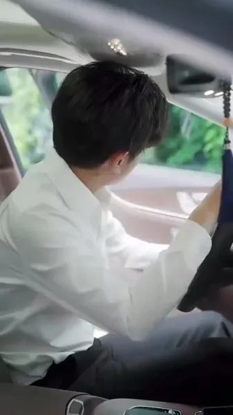 ความรักสีหมอก