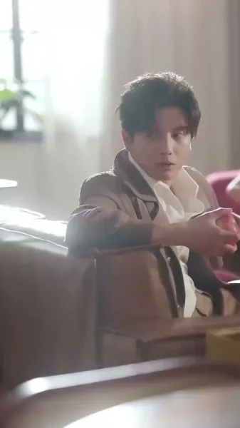 ความรักสีหมอก