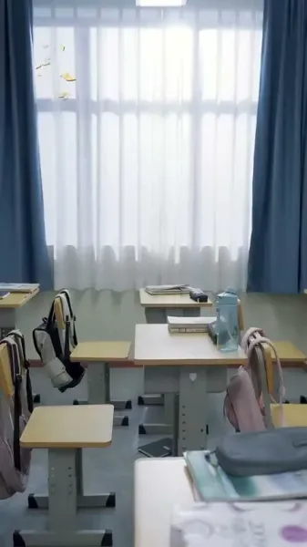 ความรักสีหมอก