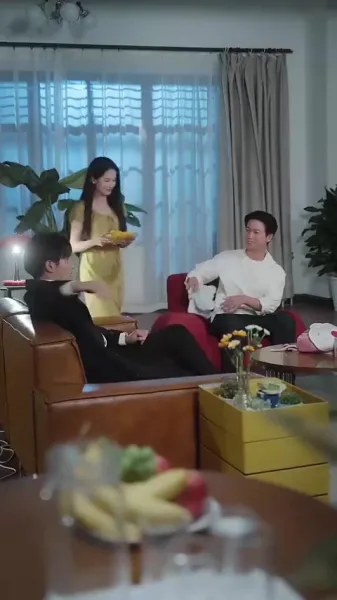 ความรักสีหมอก