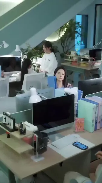 ความรักสีหมอก