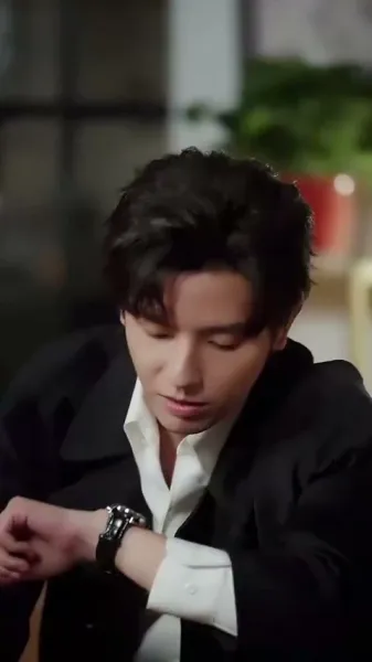 ความรักสีหมอก