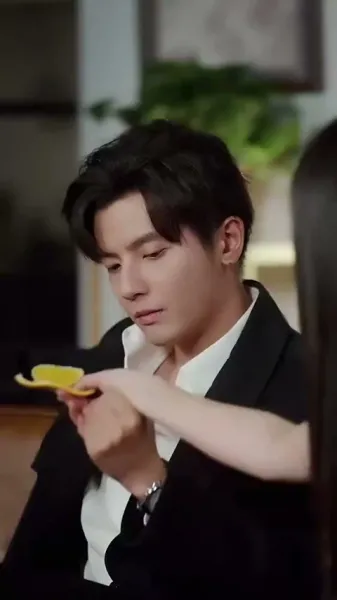 ความรักสีหมอก