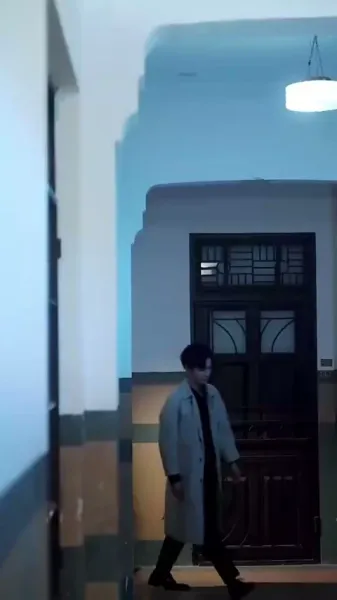 ความรักสีหมอก