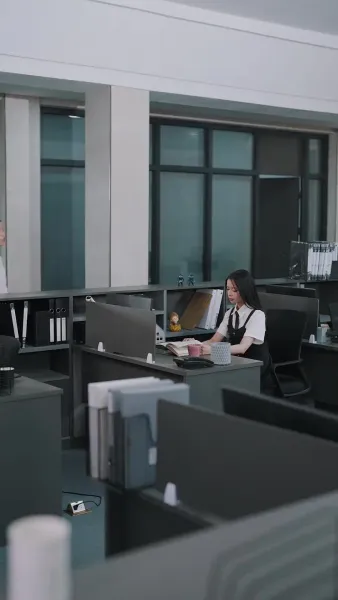 ยามที่เขาตกหลุกรัก