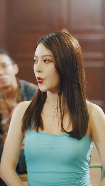 ยามที่เขาตกหลุกรัก