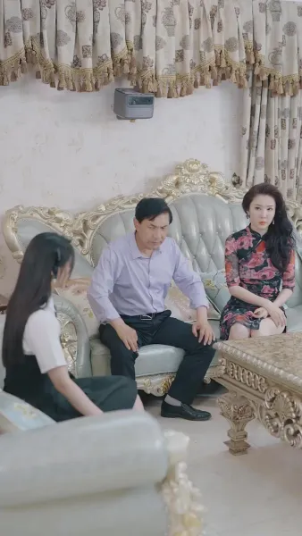 ยามที่เขาตกหลุกรัก