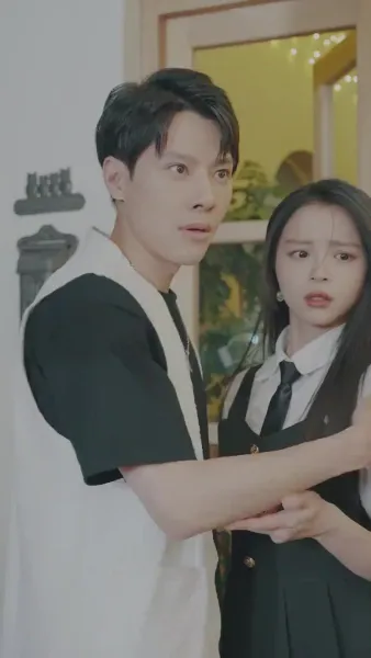 ยามที่เขาตกหลุกรัก