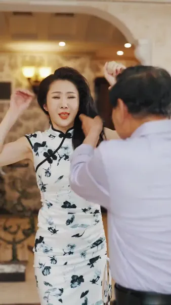 ยามที่เขาตกหลุกรัก