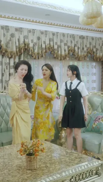 ยามที่เขาตกหลุกรัก