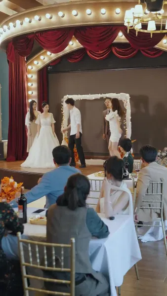 ยามที่เขาตกหลุกรัก