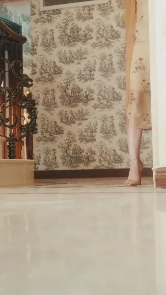 ยามที่เขาตกหลุกรัก