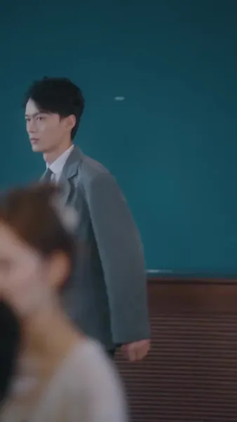 ยามที่เขาตกหลุกรัก